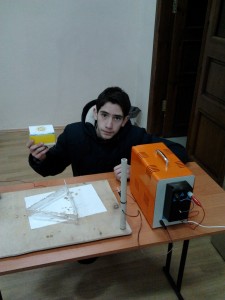 Кизим В.